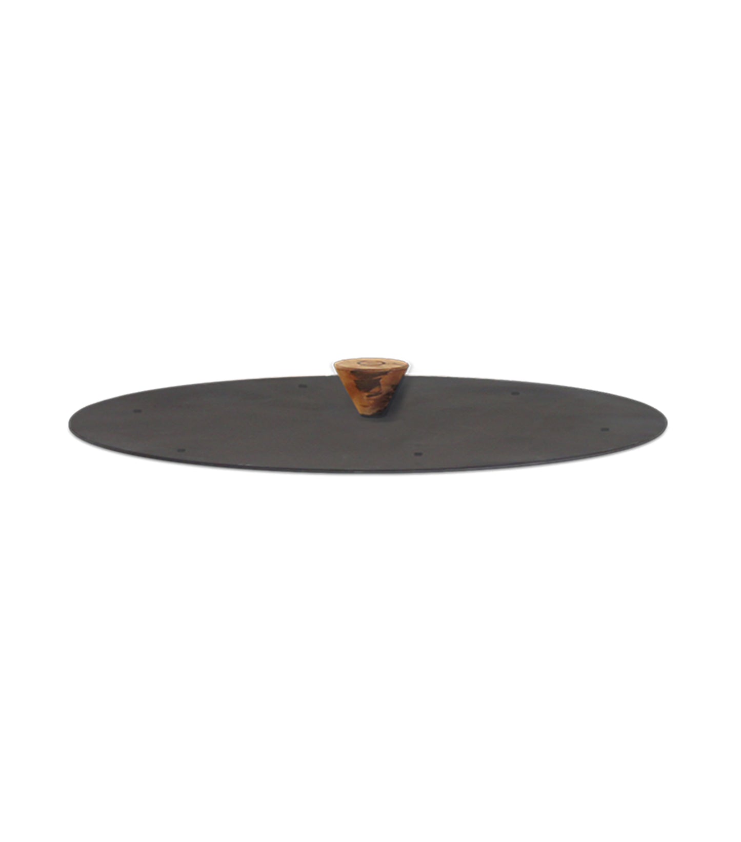 OFYR Deckel / Abdeckung Schwarz 85