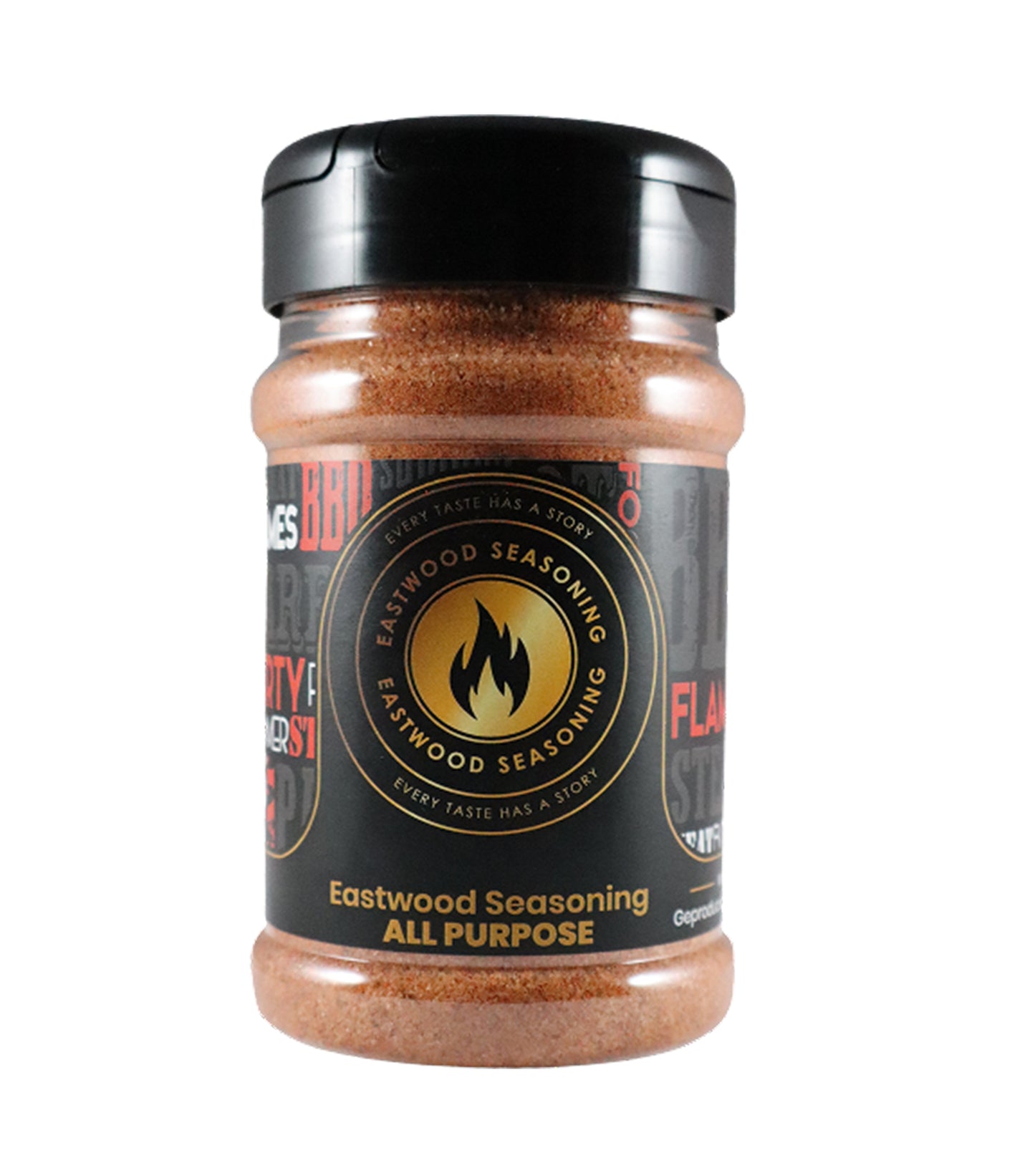 Eastwood Seasoning Rub All Purpose