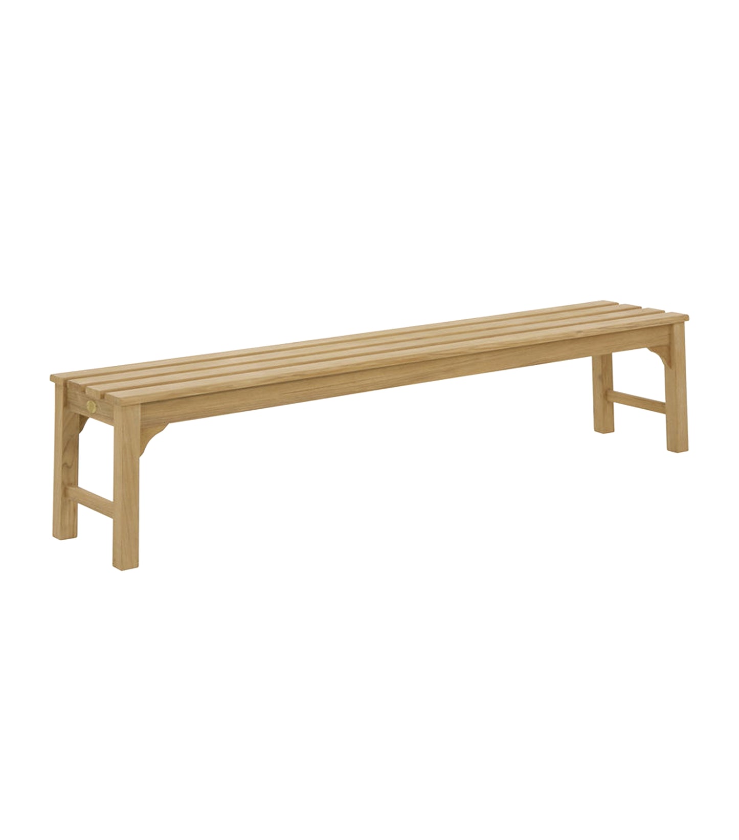 Teak & Garden Elliot Gartenbank / Sportbank 180