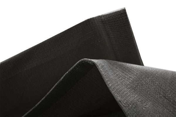 Shadow Comfort Waterproof Shade Cloth 4 x 4 meters Grey