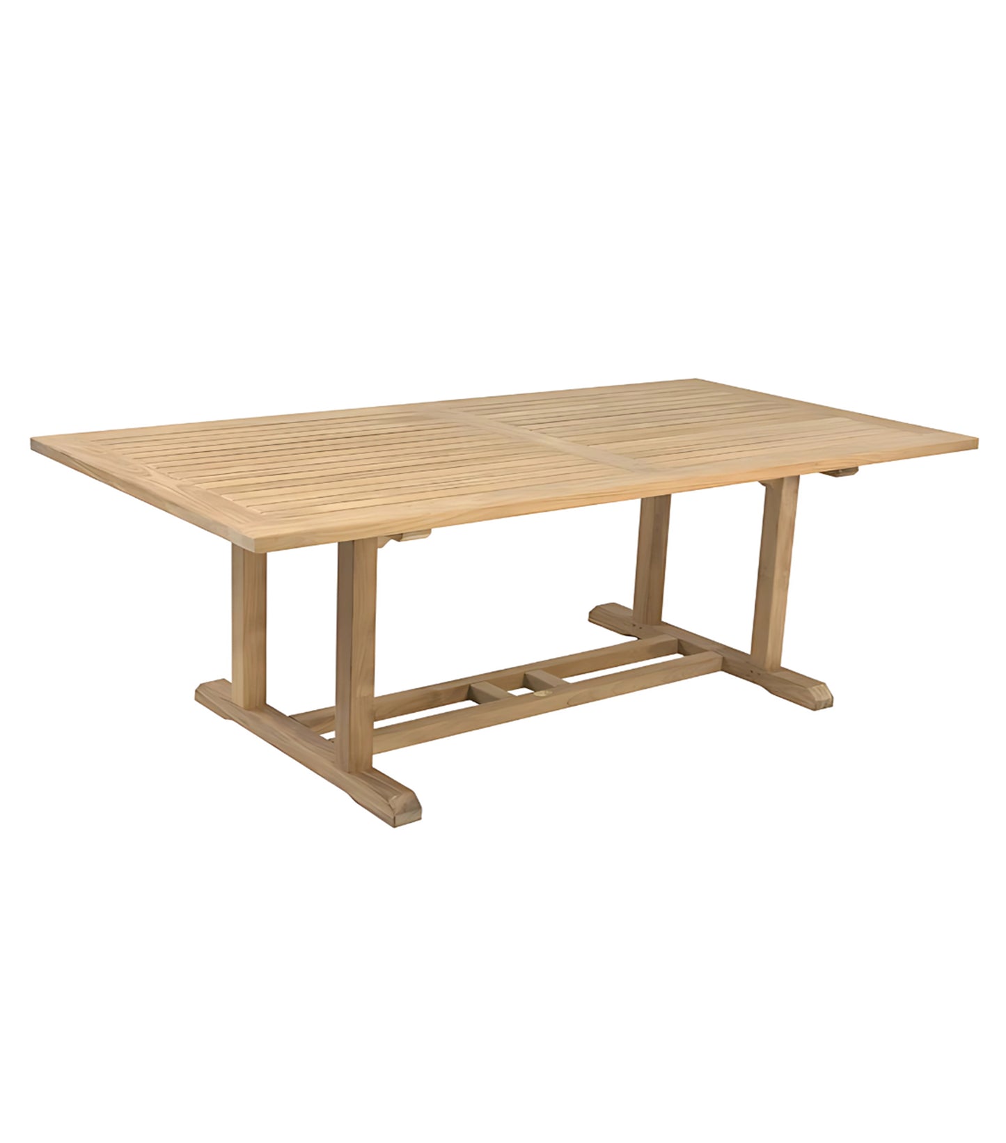 Teak & Garden Hotel Garden table 250 x 110 cm