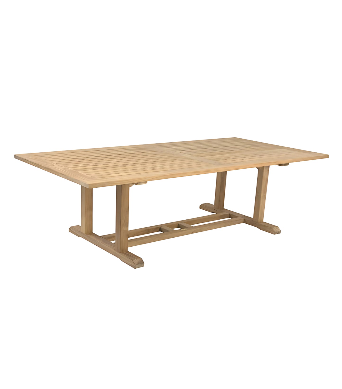 Teak & Garden Hotel Garden table 300 x 110 cm
