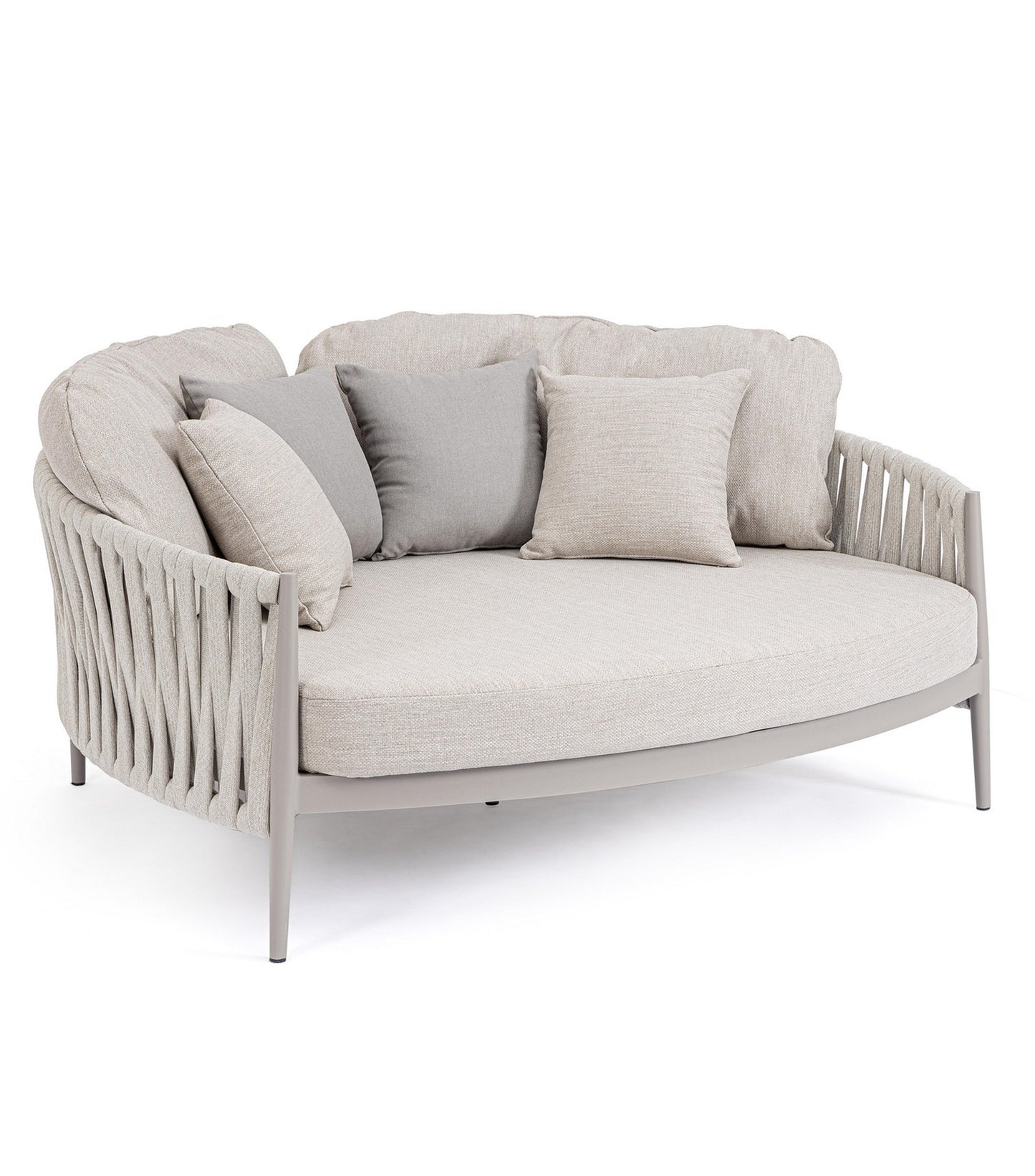 Bizzotto Jacinta Moon Daybed / Lounger