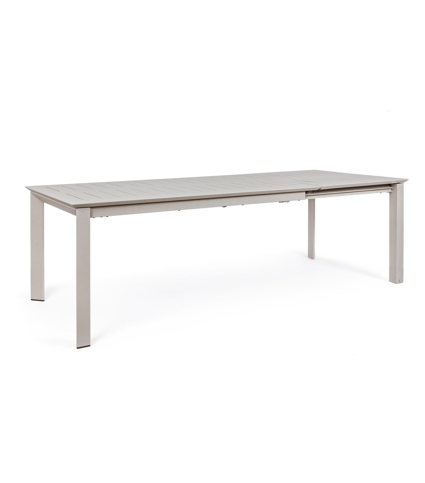 Bizzotto Konnor Extendable Garden Table 160-240 x 100 cm