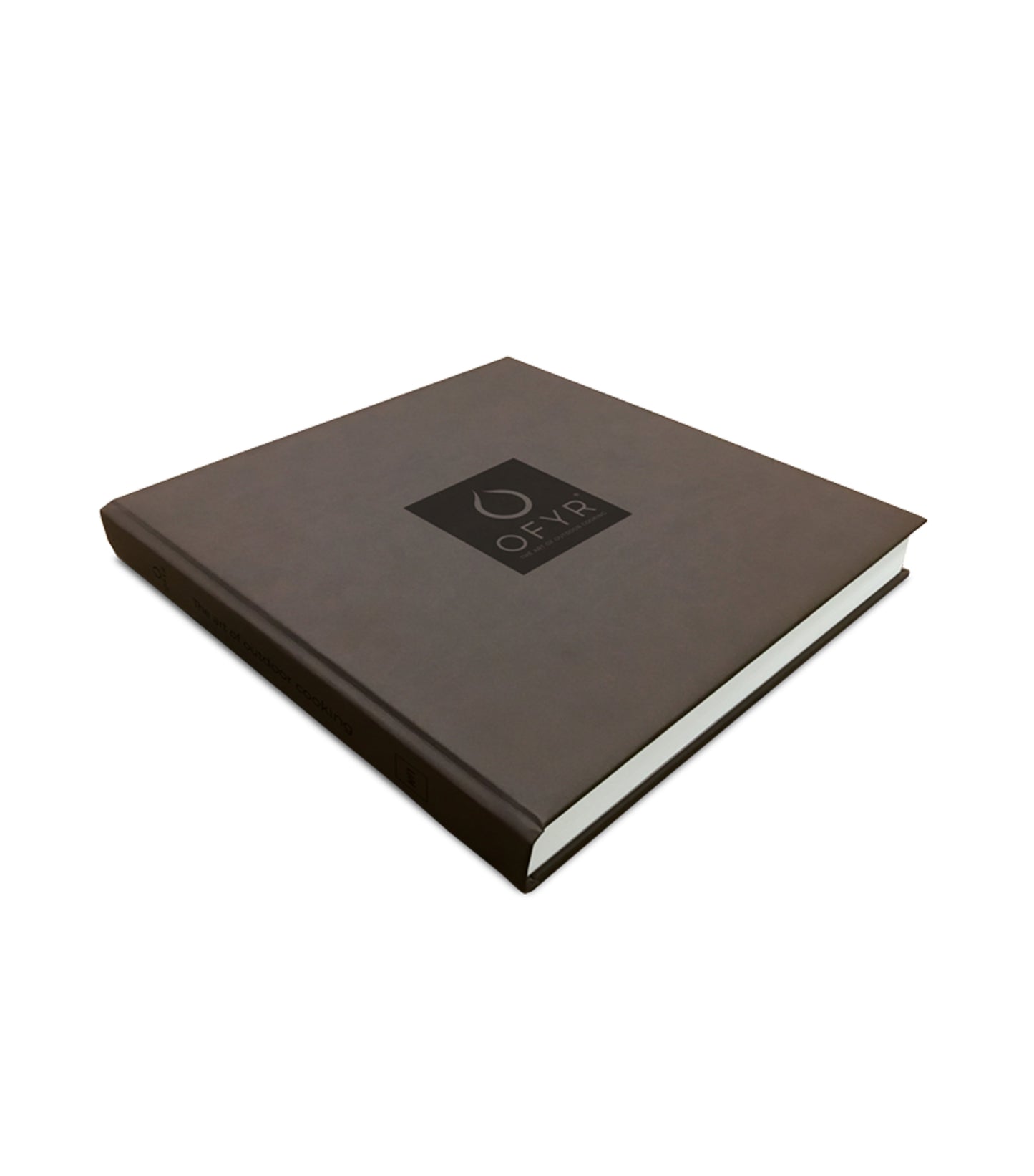 OFYR Kochbuch NL-FR