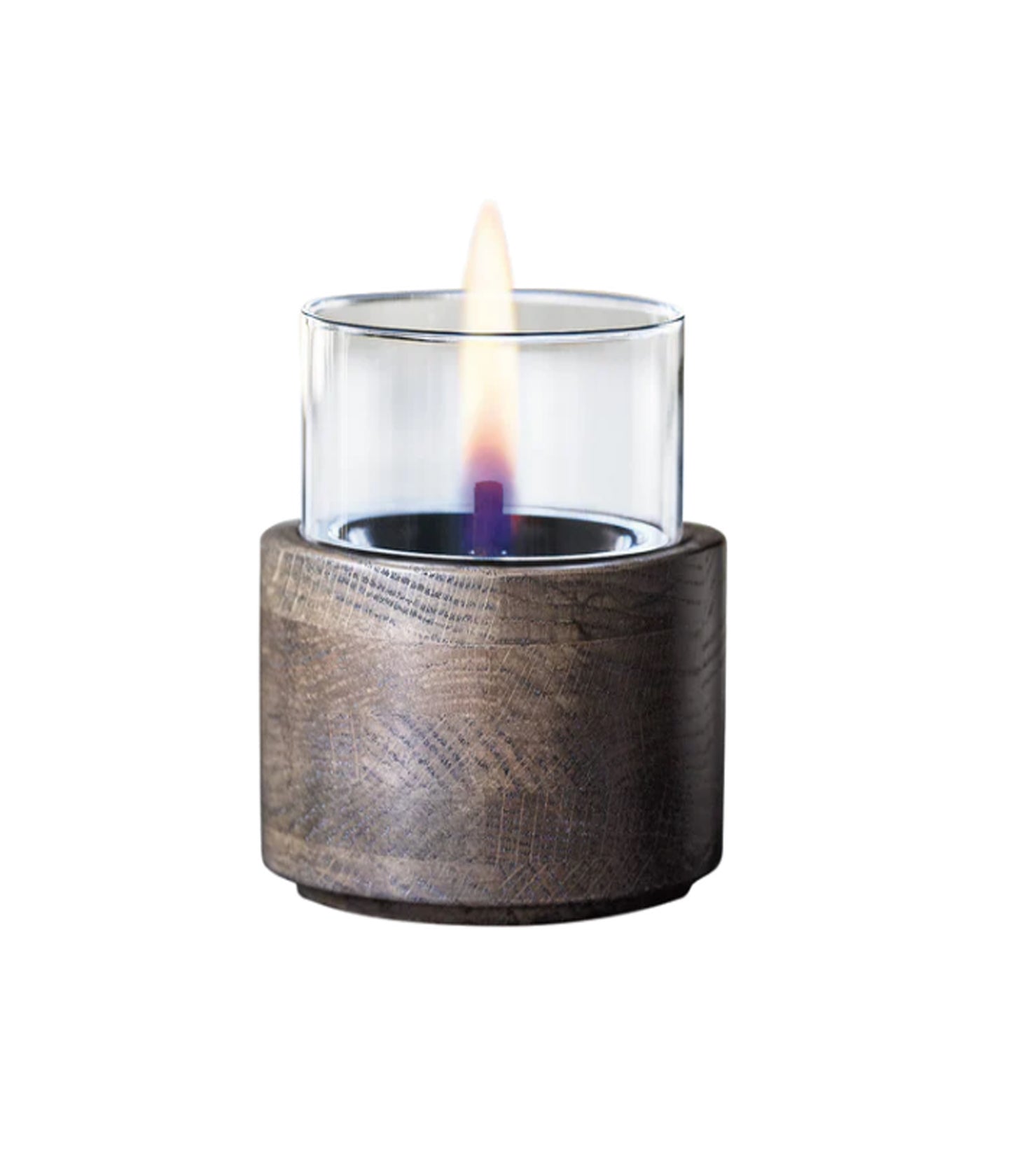 Tenderflame Lotus 12 Eiche Mokka