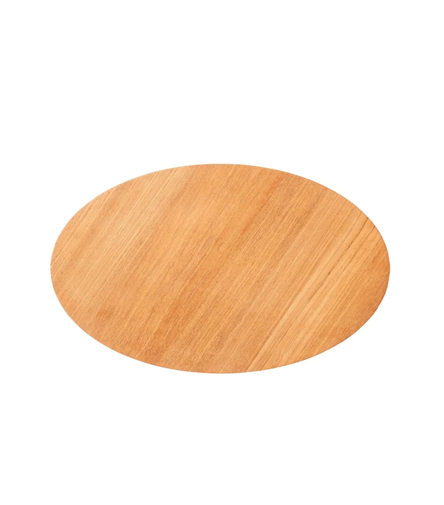 Traditioneller Teakholz-Beistelltisch Manon 100 x 70 cm