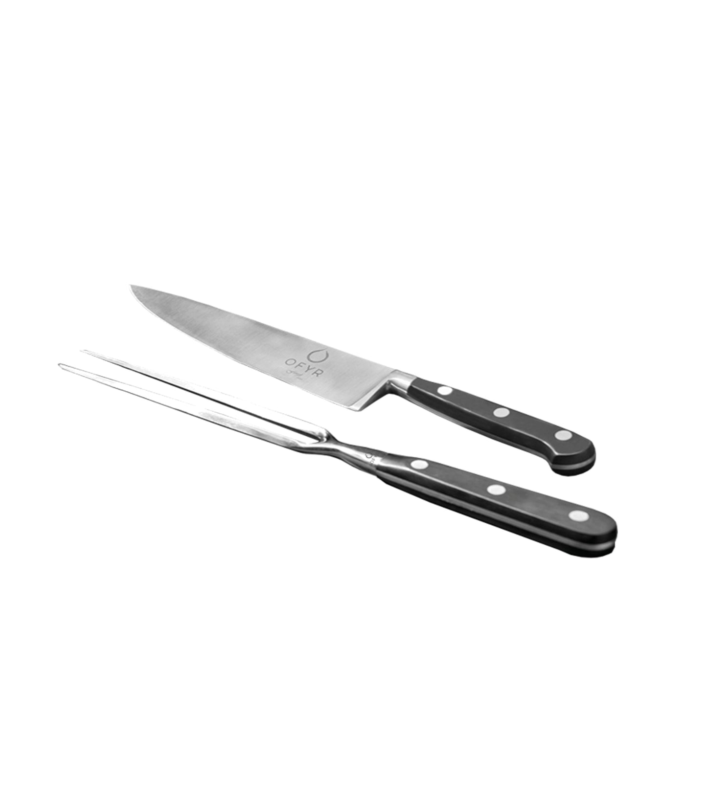 OFYR Messer- und Gabelset
