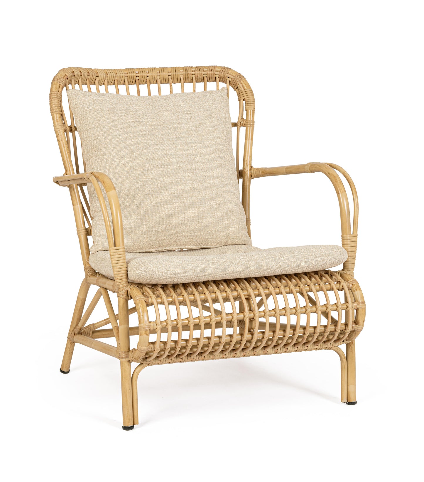 Bizzotto Florisel Loungesessel