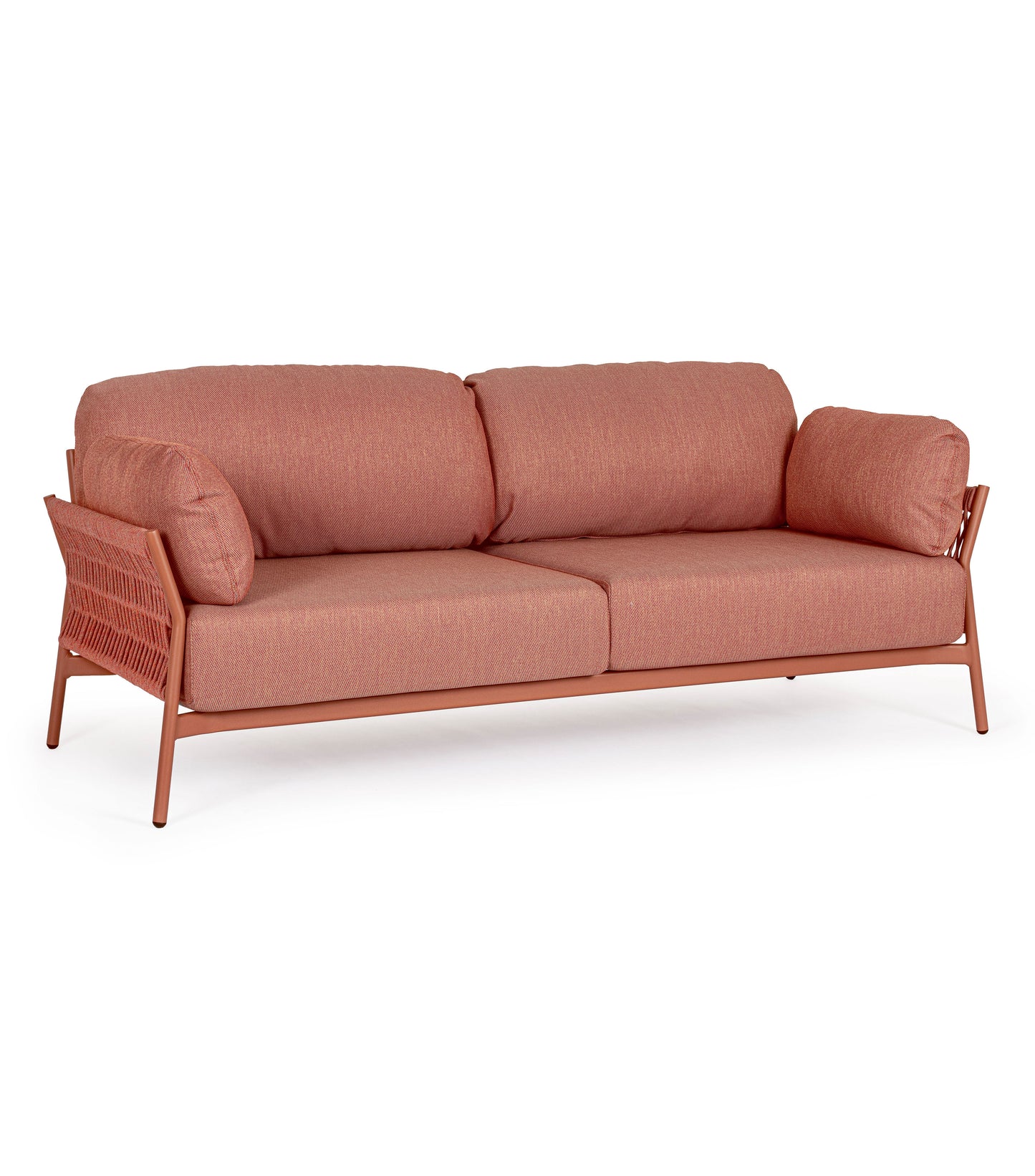 Bizzotto Pardis Sierra Lounge Sofa 2-seater