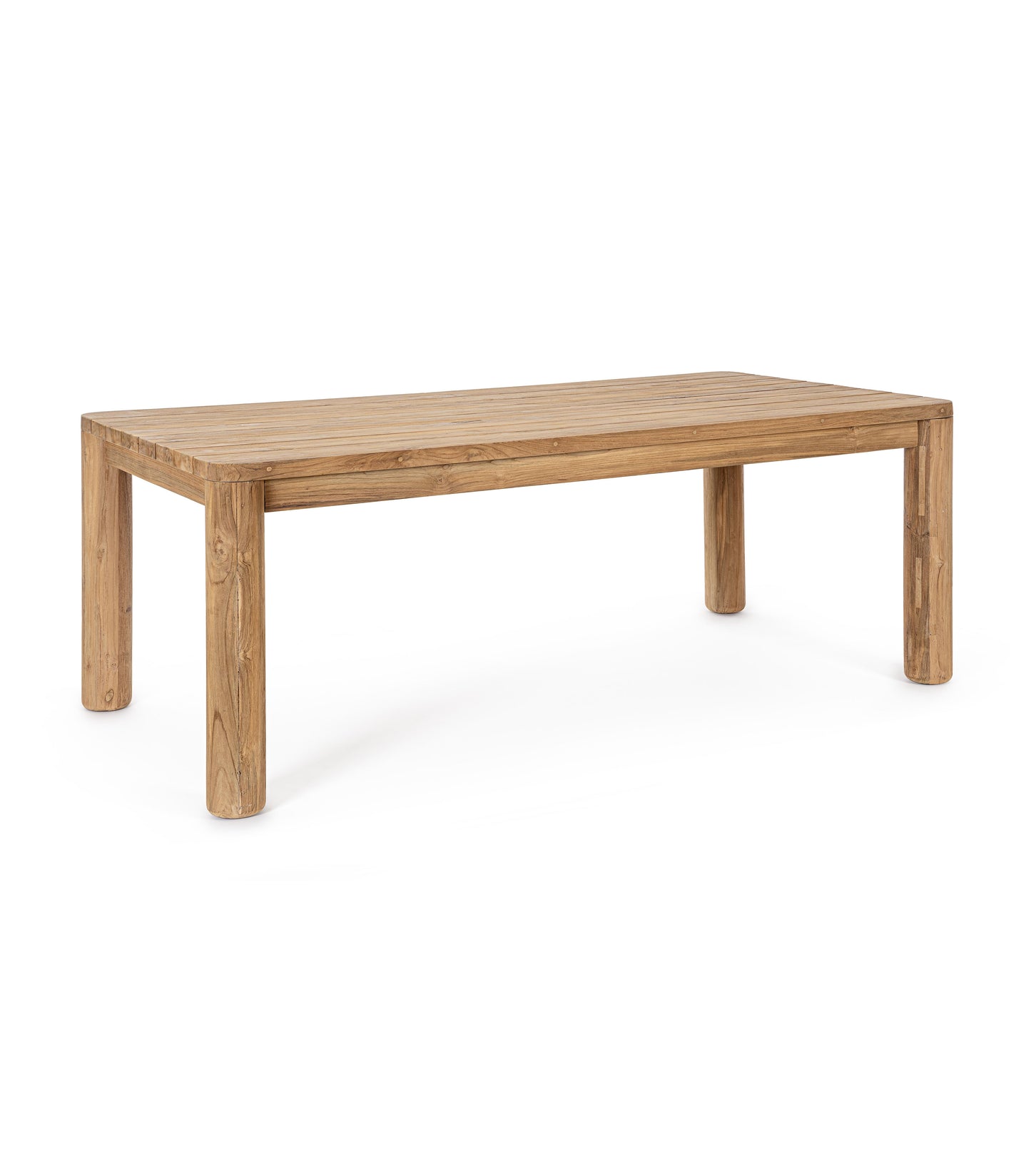 Bizzotto Maverick garden table 200 x 100 cm
