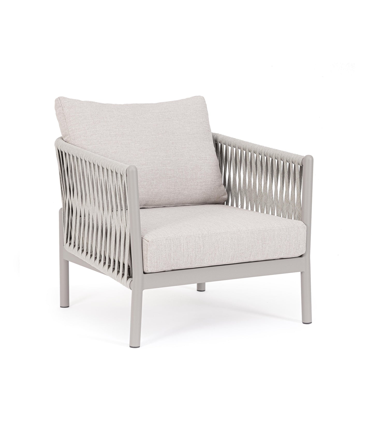 Bizzotto Florencia Natur Loungesessel