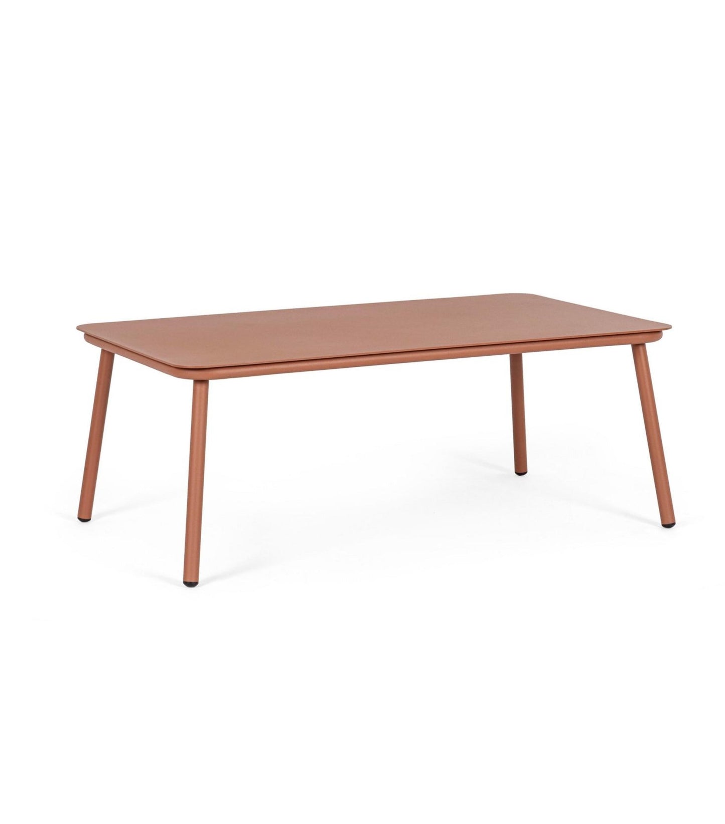 Bizzotto Spike Sierra Loungetisch / Couchtisch 104 x 61 cm
