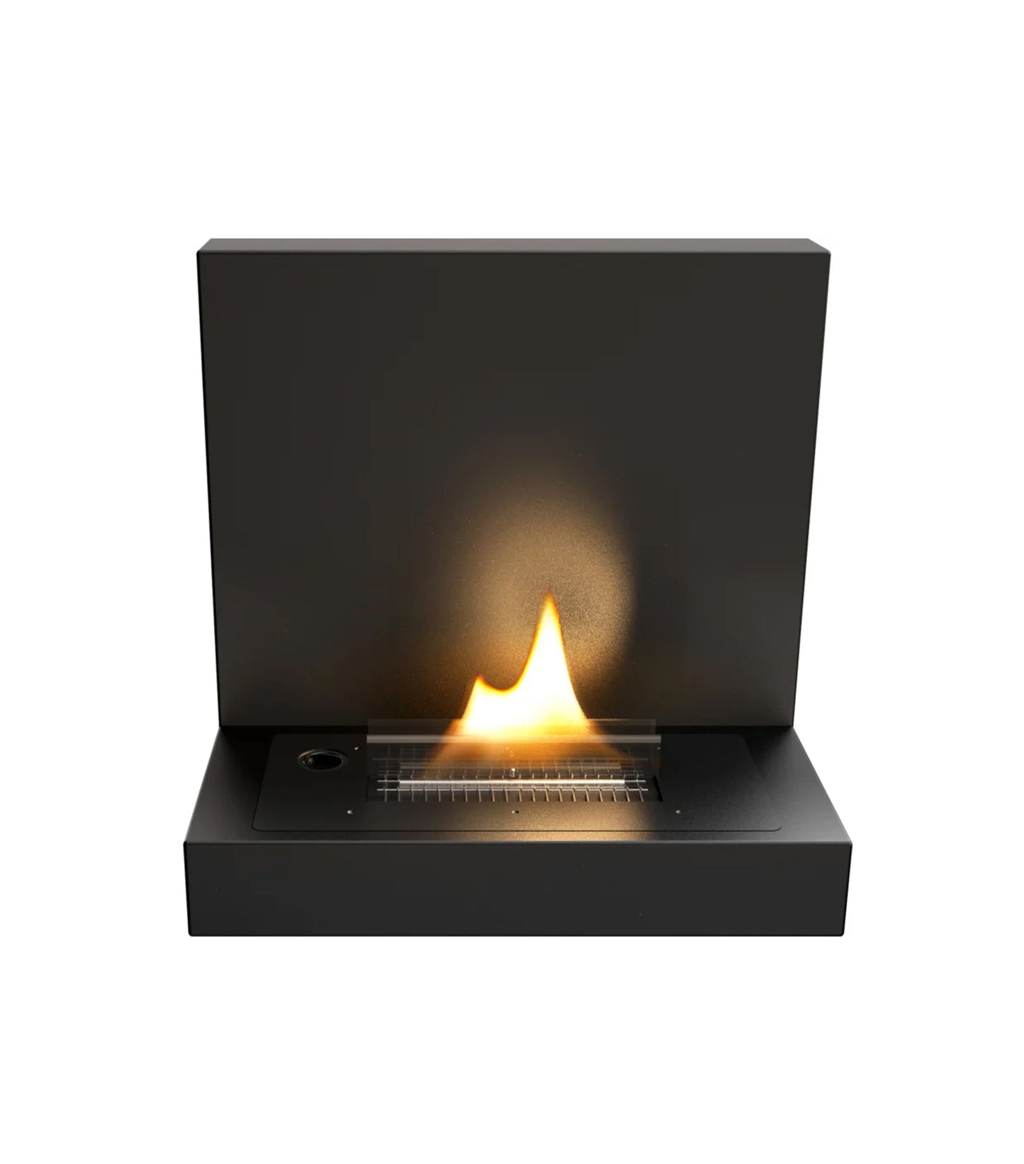 Tenderflame Wandkamin Square 90