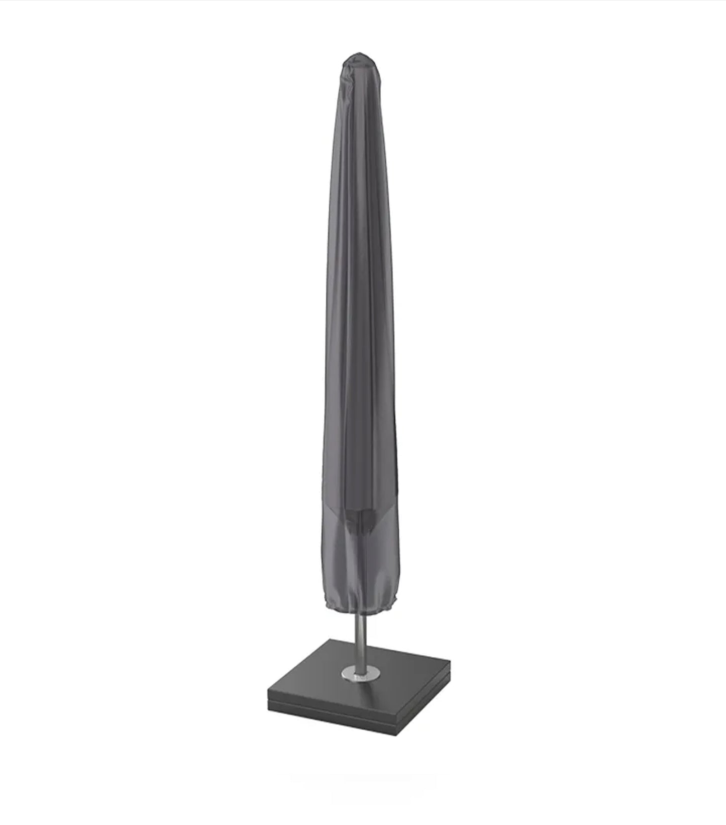 Platinum AeroCover Sonnenschirmhülle Stockschirm 215x30/40