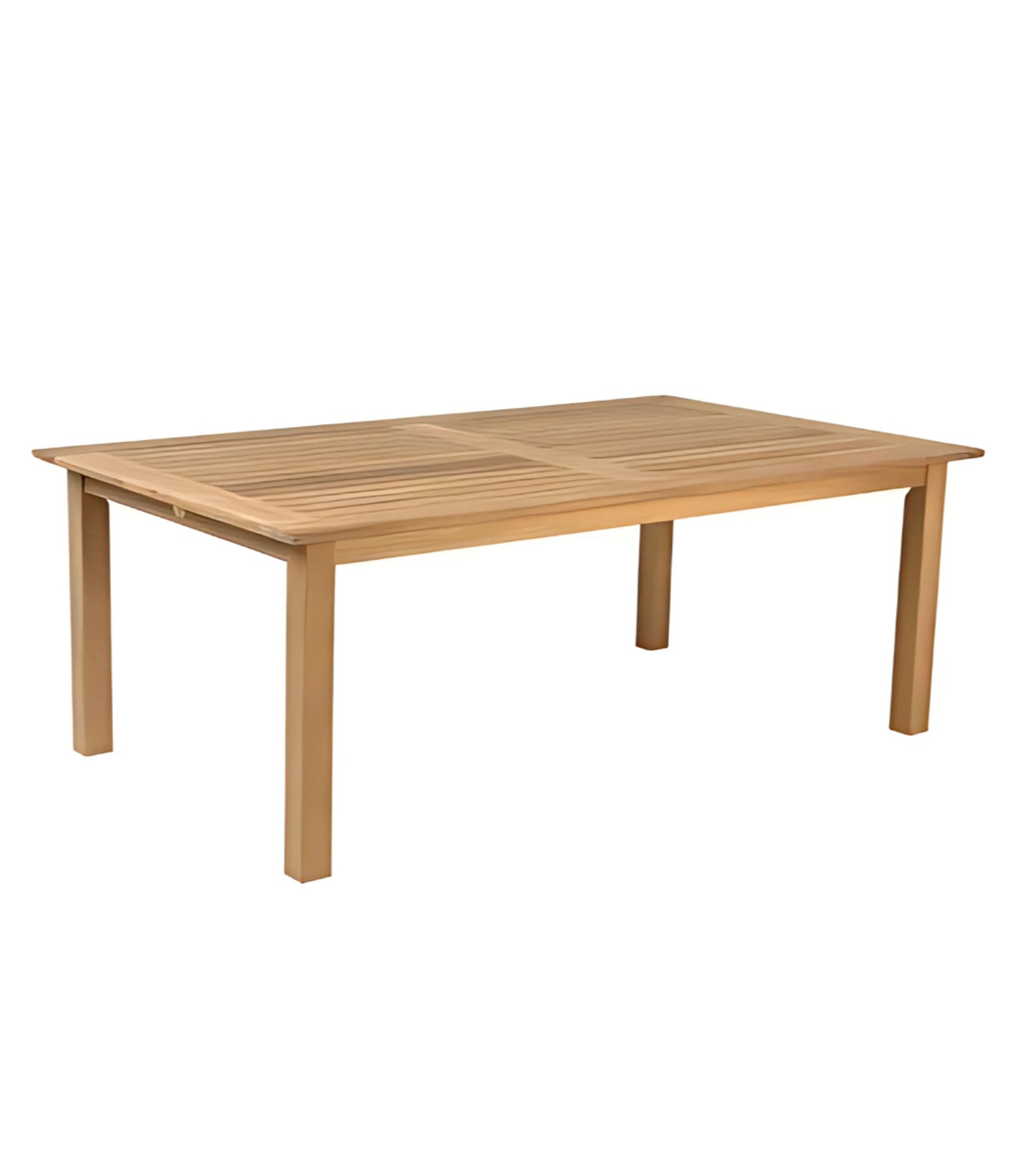 Teak & Garden Thornton Garden table 180 x 90 cm