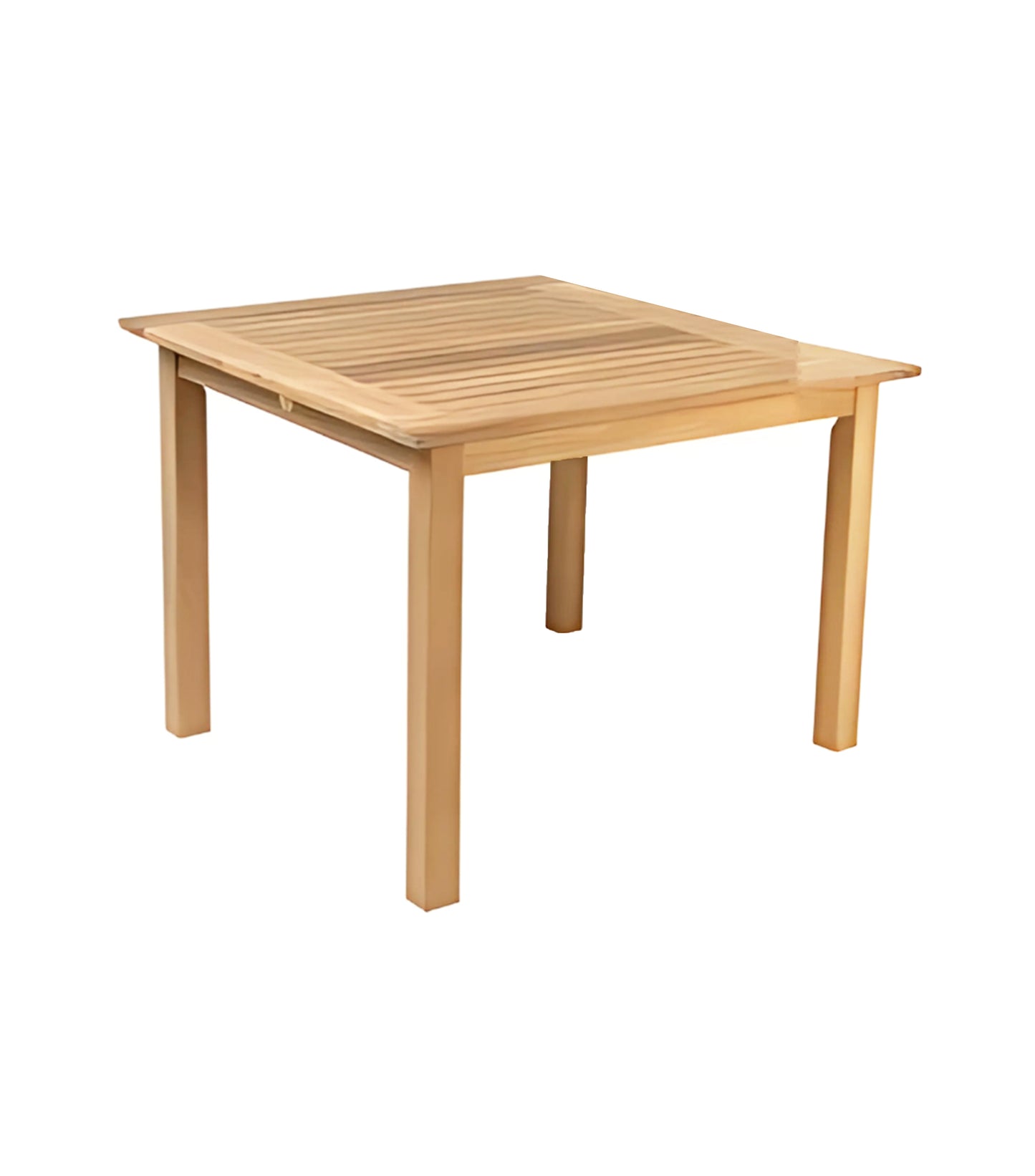 Teak & Garden Thornton Garden table 90 x 90 cm