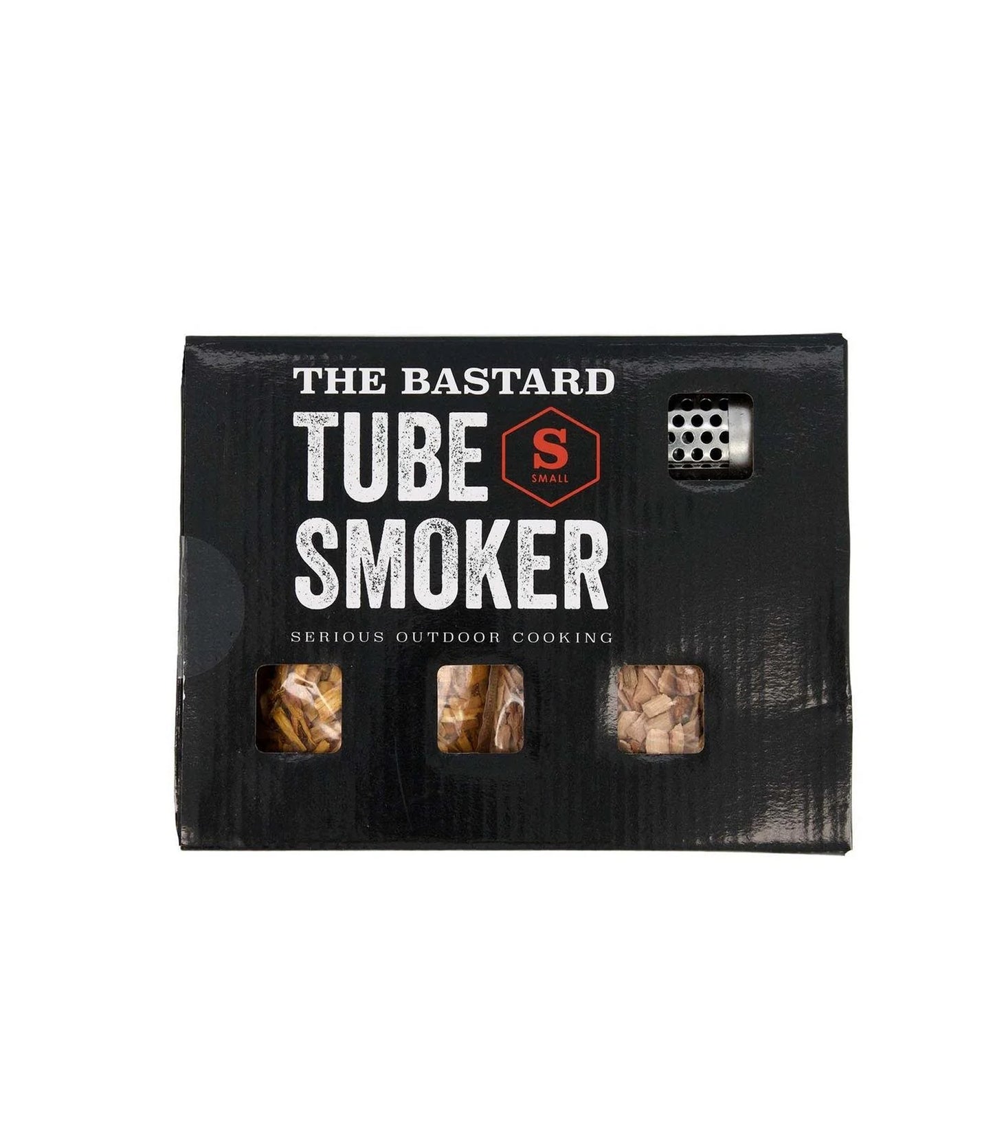 The Bastard Tube Smoker Small