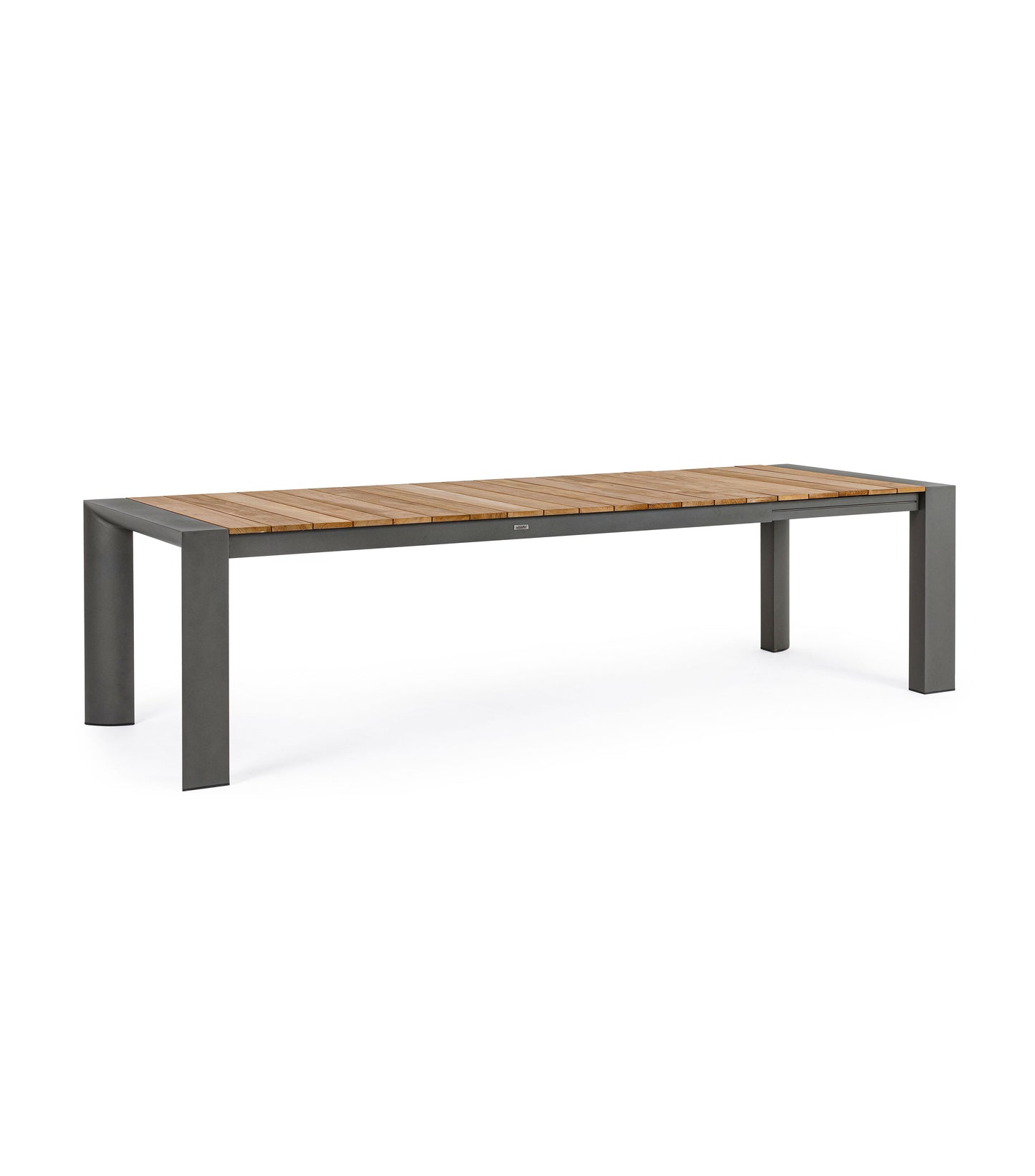 Bizzotto Cameron Extendable Garden Table 228-294 x 100 cm