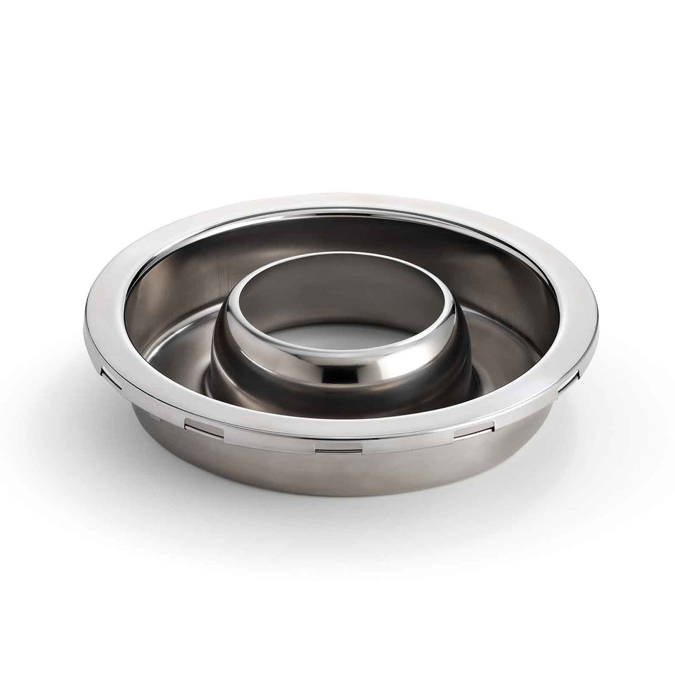 LotusGrill Fondue-Einsatz Classic
