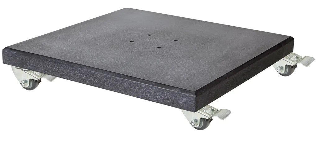 Platinum Sonnenschirmständer Modena 90kg (Schwimmschirm)