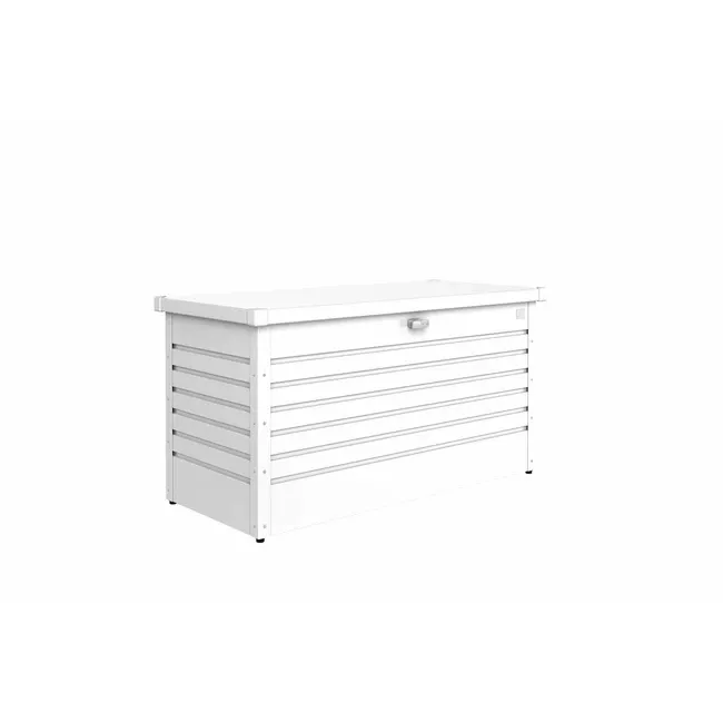 Biohort HobbyBox Kussenbox wit 130 cm
