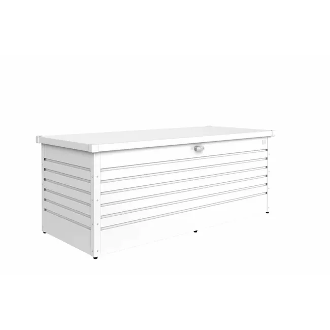 Biohort HobbyBox Kussenbox wit 180 cm