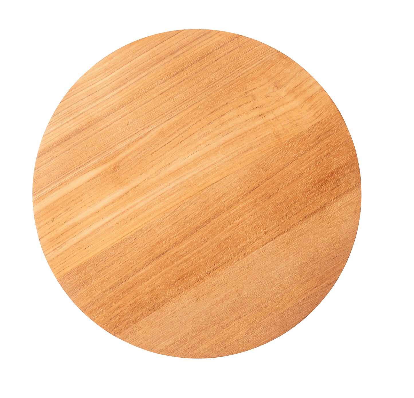Traditional Teak Manon Beistelltisch Ø 40 cm