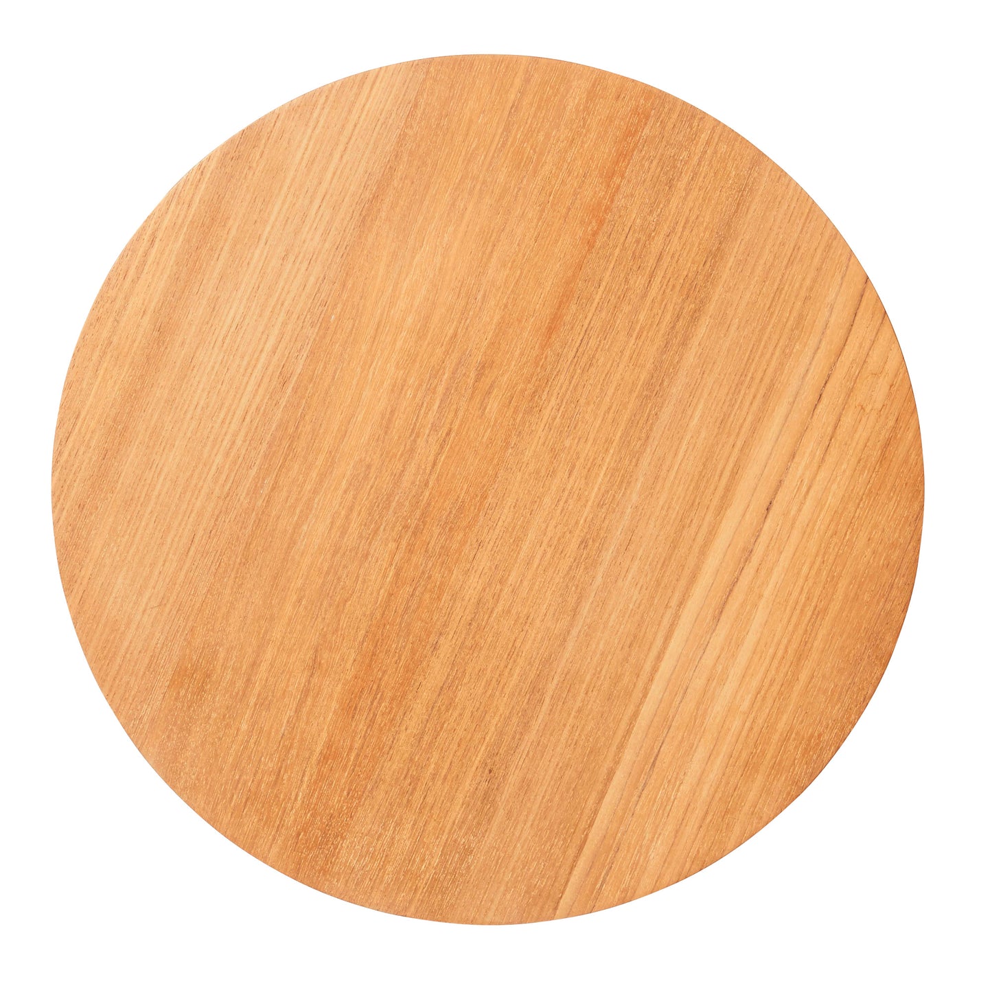 Traditional Teak Manon Beistelltisch Ø 45 cm