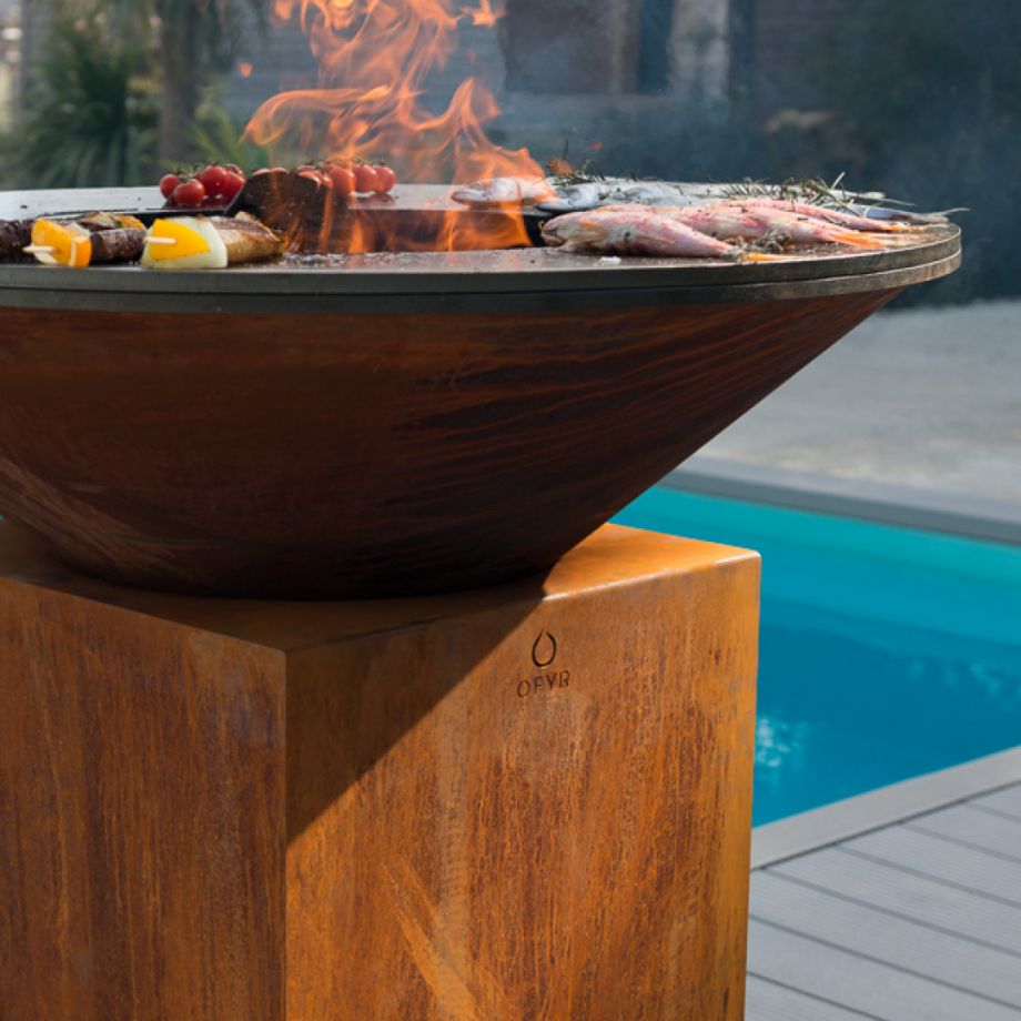 OFYR Classic+ Corten 85