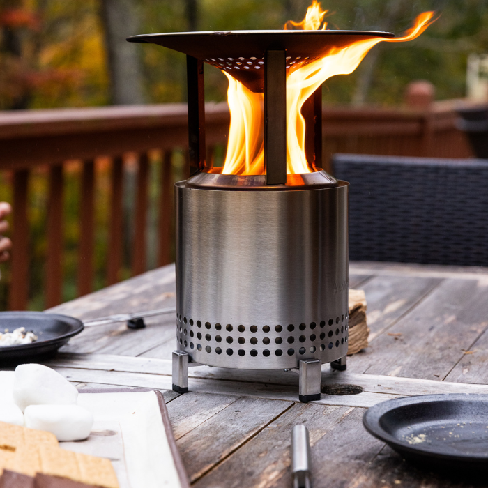 Solo Stove Wärmereflektor für Mesa XL ø 26,9cm
