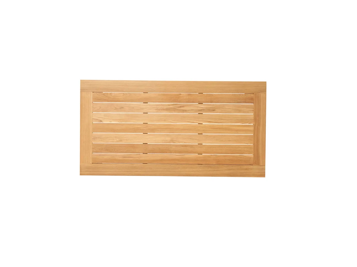 Traditional Teak Maxima Teak Tuintafel 180 x 93 cm