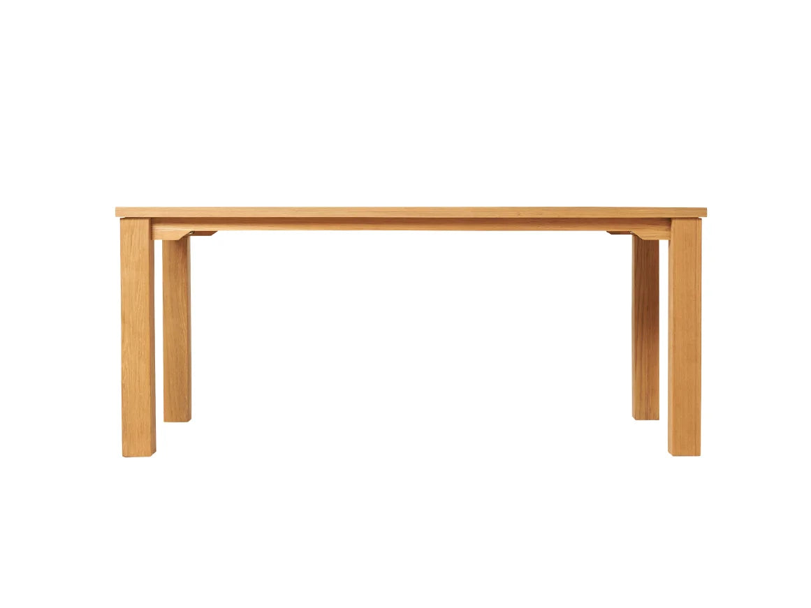 Traditional Teak Maxima Teak Tuintafel 180 x 93 cm