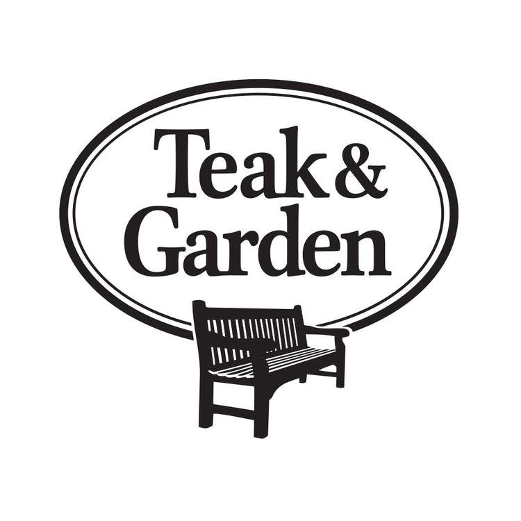 Teak & Garden