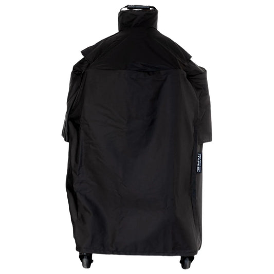 The Bastard Raincover / Regenhoes Compact