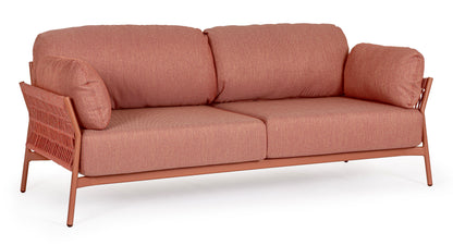 Bizzotto Pardis Sierra Loungebank 2-zitter