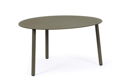 Bizzotto Sparky Olive Koffietafel 70 x 56 cm