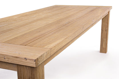 Bizzotto Bounty Tuintafel 240 x 100 cm