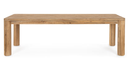 Bizzotto Maverick tuintafel 240 x 100 cm