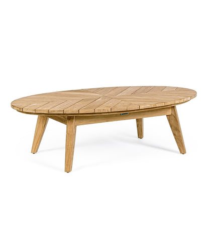 Bizzotto Coachella Teak Loungetafel / Koffietafel