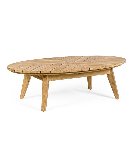 Bizzotto Coachella Teak Loungetisch / Couchtisch