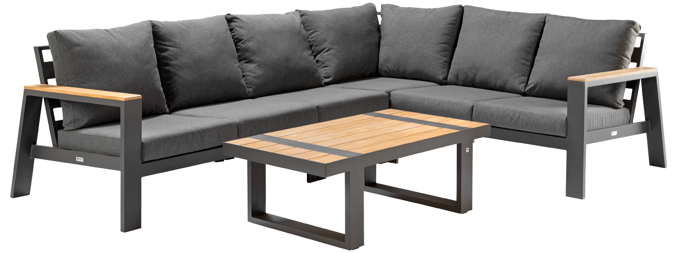 Callisto Tavira Loungeset