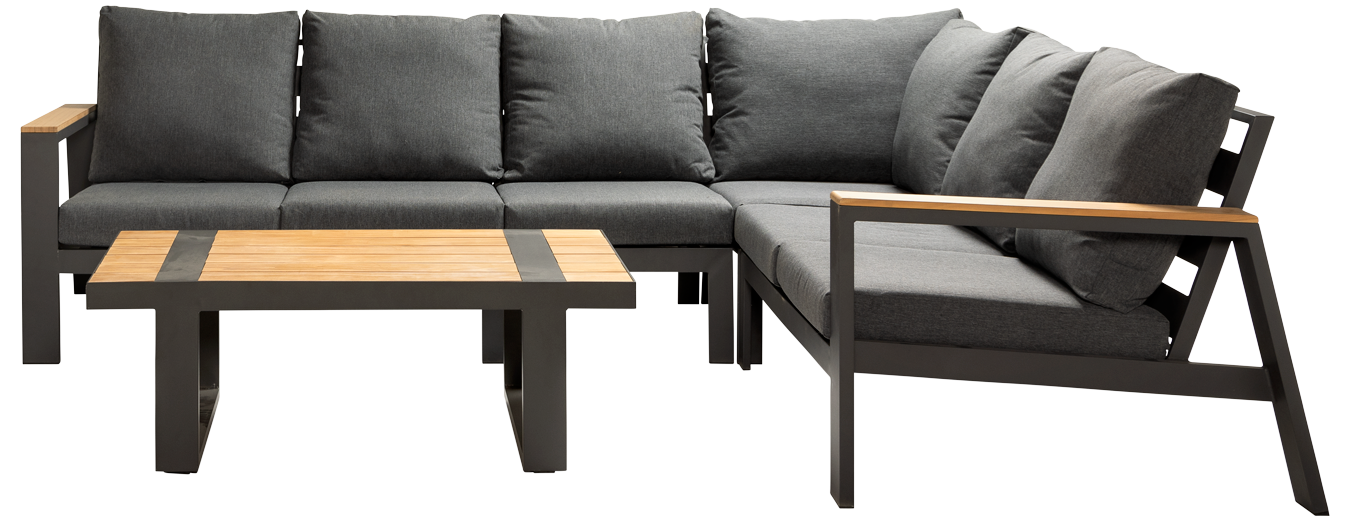 Callisto Tavira Loungeset