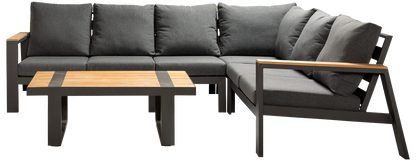 Callisto Tavira Loungeset