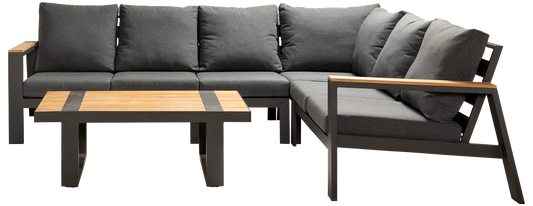 Callisto Tavira Loungeset