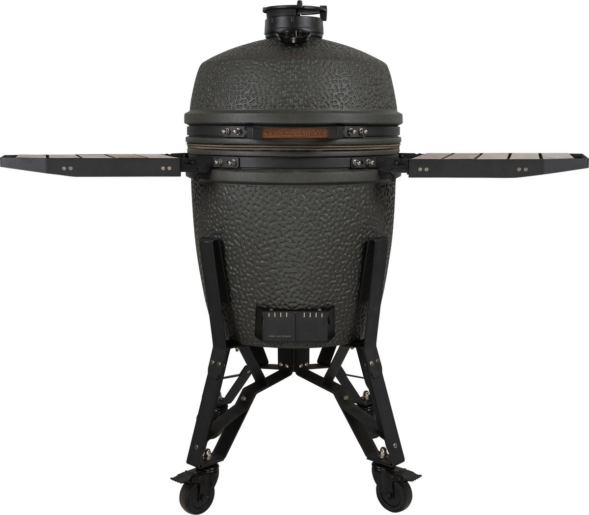 Der Bastard Kamado VX Large Complete