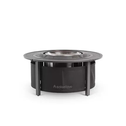Solo Stove Surround Tafel voor Ranger en Bonfire vuurkorf