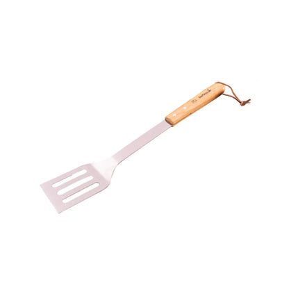 Barbecook Spatel RVS/Hout 46cm
