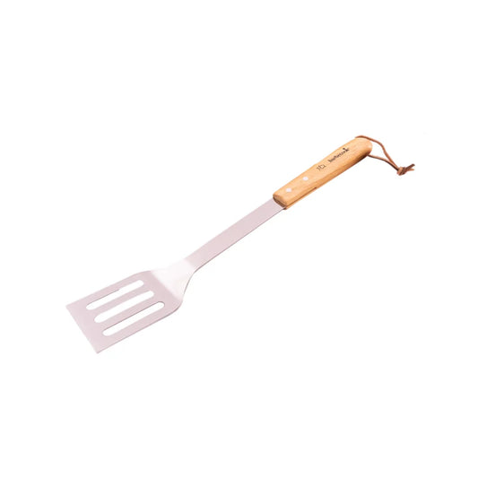 Barbecook Spatel RVS/Hout 46cm
