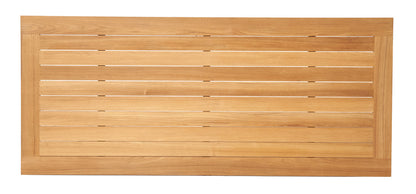 Teak & Garden Geneva Gartentisch 240 x 100 cm